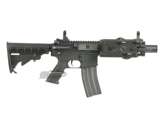 Airsoft GI 7.5 Diplomat AEG Airsoft Rifle ( Custom )