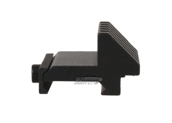 AIM Sports 45 Degree Offset Picatinny Rail Mount