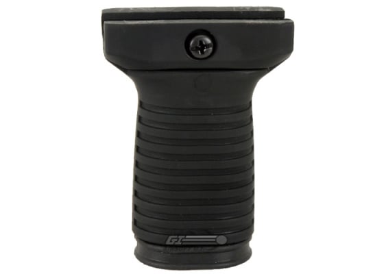 AIM Sports Short Vertical Foregrip w/ Battery Compartment