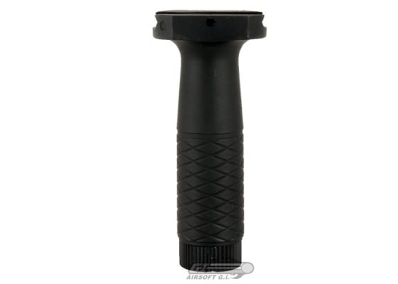 AIM Sports Tactical Vertical Grip ( Black )