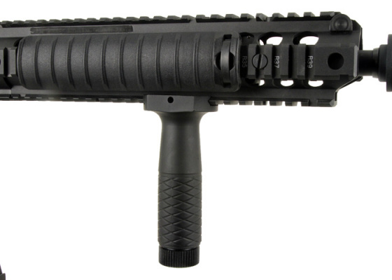 AIM Sports Tactical Vertical Grip ( Black )