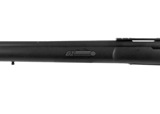 A&K M24 Bolt Action Spring Sniper Airsoft Rifle ( Black )