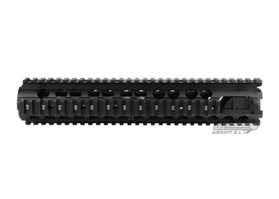 A&K M16 Rail System