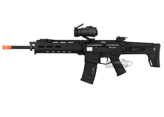 A&K Magpul Masada ACR Carbine AEG Airsoft Rifle ( Black )