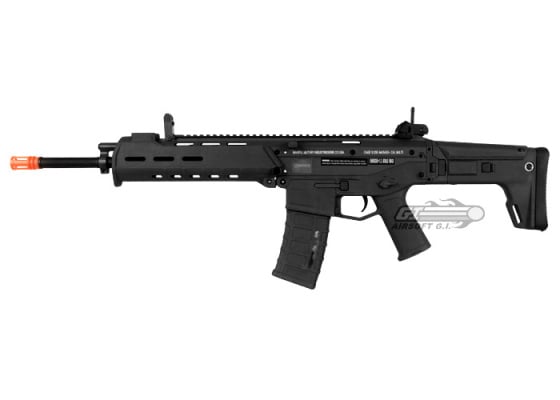 A&K Magpul Masada ACR Carbine AEG Airsoft Rifle ( Black )