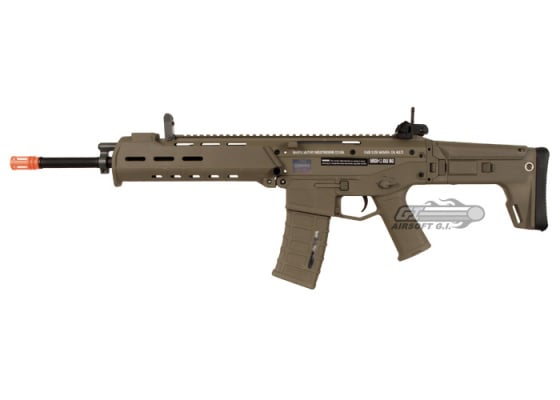 A&K Magpul Masada ACR Carbine AEG Airsoft Rifle ( Tan )