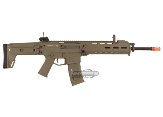 A&K Magpul Masada ACR Carbine AEG Airsoft Rifle ( Tan )