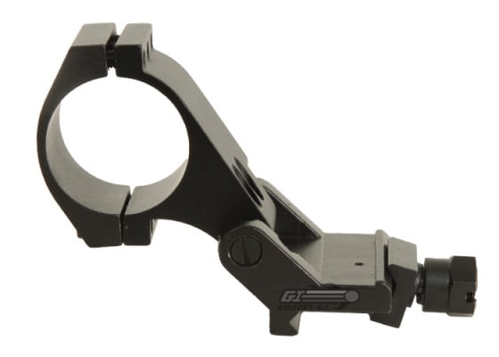 AMP Flip Mount for 3x Magnifier