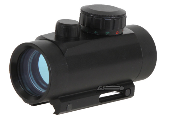 AMP Tactical Red / Green Dot Sight