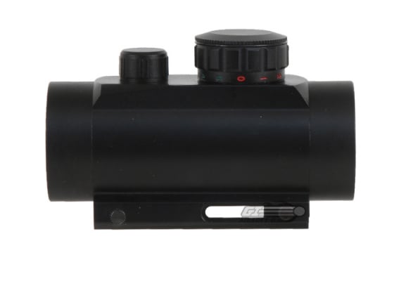 AMP Tactical Red / Green Dot Sight