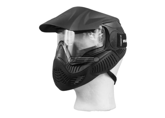 Annex MI-5 Full Face Mask ( Black )