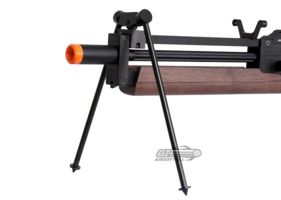 Ares WA 2000 Bolt Action Sniper Airsoft Rifle ( Wood )