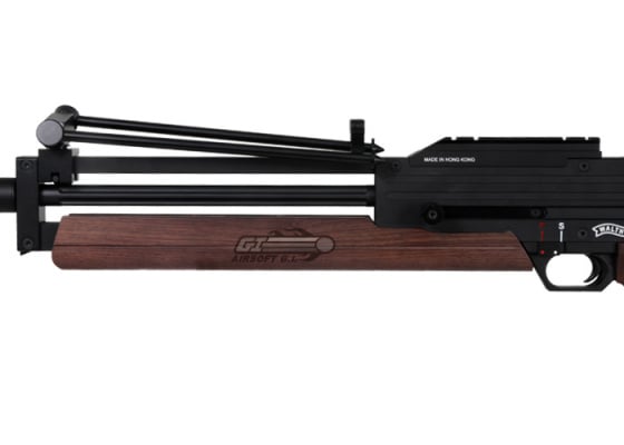 Ares WA 2000 Bolt Action Sniper Airsoft Rifle ( Wood )