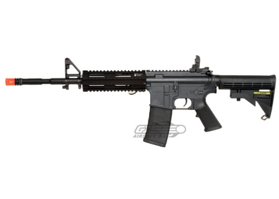 Airsoft GI KWA CQR A3 Carbine AEG Airsoft Rifle