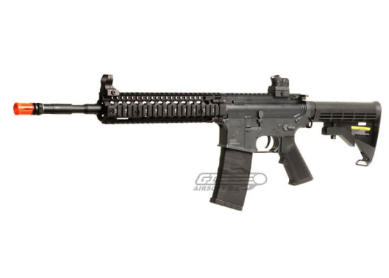 Airsoft GI KWA CQR MK18 Carbine AEG Airsoft Rifle