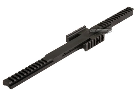 Avalon MARS Rail System for TM VSR 10 / JG BAR 10 / G700 / R700