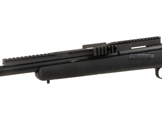 Avalon MARS Rail System for TM VSR 10 / JG BAR 10 / G700 / R700