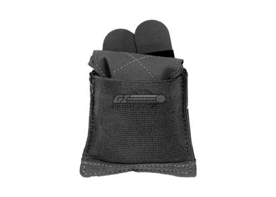 Blue Force Gear Ten-Speed Ultralight Dump Pouch ( Black / S )