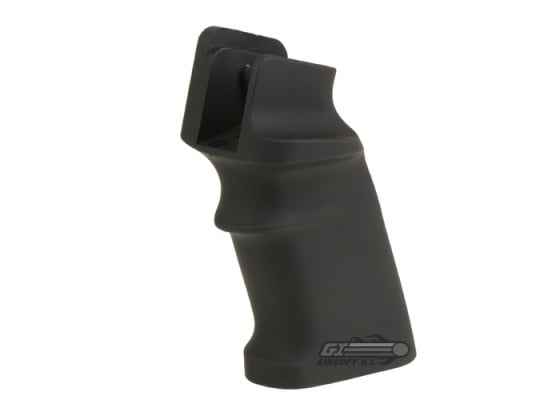 D Boy SPR Grip ( Black )