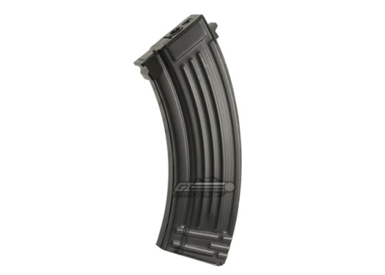 Bravo AK-47 520 rd. AEG High Capacity Flash Magazine ( Black )