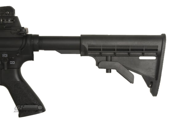 Classic Army Sportline LWRC M6 Carbine AEG Airsoft Rifle ( Black )