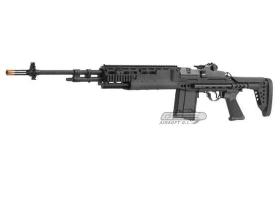 Classic Army Full Metal M14 EBR Match AEG Airsoft Rifle