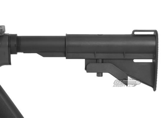 CA Full Metal Armalite M15 XM177 E2 AEG Airsoft Rifle ( X Series )