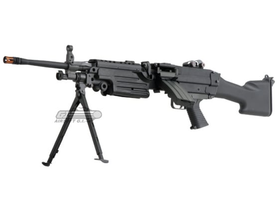 Classic Army CA249 MK2 AEG Airsoft LMG ( Option )