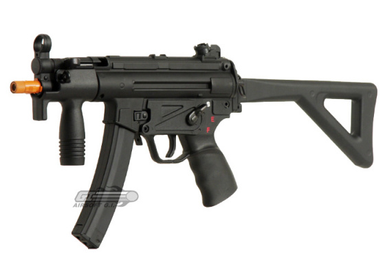 ( Discontinued ) Classic Army Full Metal B&T MK5 PDW AEG Airsoft SMG