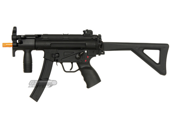 ( Discontinued ) Classic Army Full Metal B&T MK5 PDW AEG Airsoft SMG