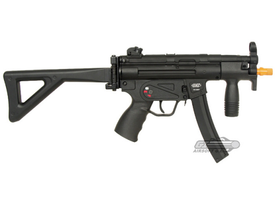 ( Discontinued ) Classic Army Full Metal B&T MK5 PDW AEG Airsoft SMG