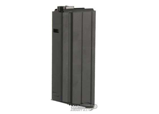 Fire Power FAMAS 300 rd. AEG High Capacity Magazine ( Black )