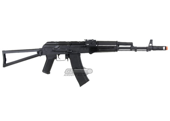 CYMA CM031C AKS101 AEG Airsoft Rifle ( Black )