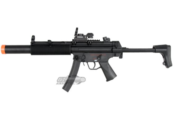 ( Discontinued ) CM049SD6 High Grade Full Metal Blow Back MK5 SD6 AEG Airsoft SMG