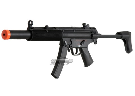 ( Discontinued ) CM049SD6 High Grade Full Metal Blow Back MK5 SD6 AEG Airsoft SMG