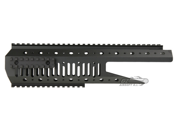 CYMA M14 Modular RIS Hand Guard ( Black )