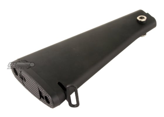 JG Full Stock for M4 / M16 w/ Built-In Sling Point