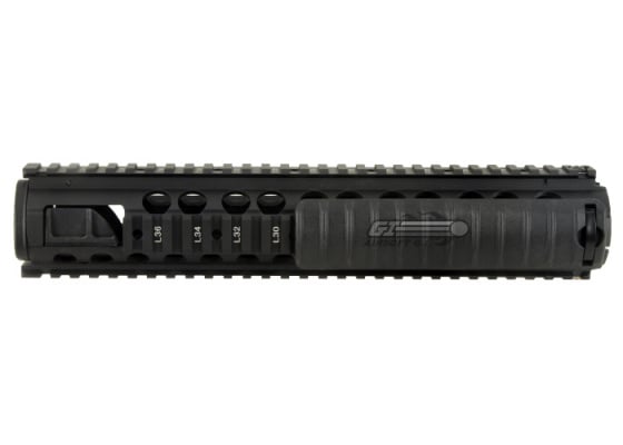 D Boy M16 RIS Handguard ( Black )