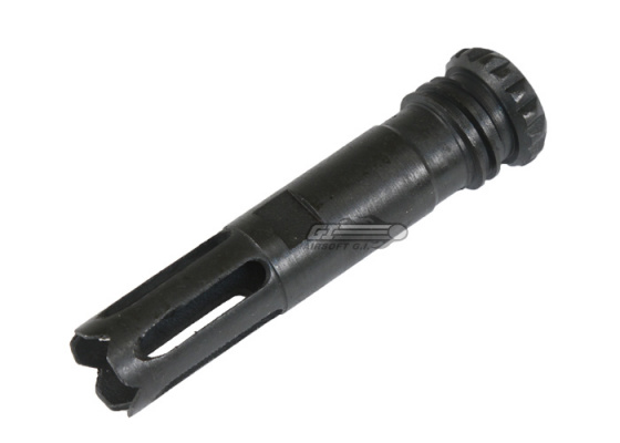 D Boy MK17 / SCAR-H CCW Flash Hider ( Black )