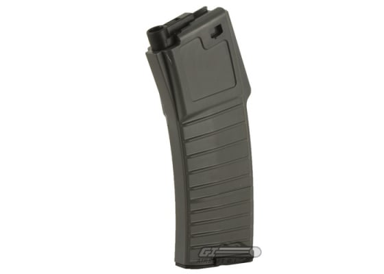 D Boy PDW / RDW 100 rd. AEG Mid Capacity Magazine ( Gray )