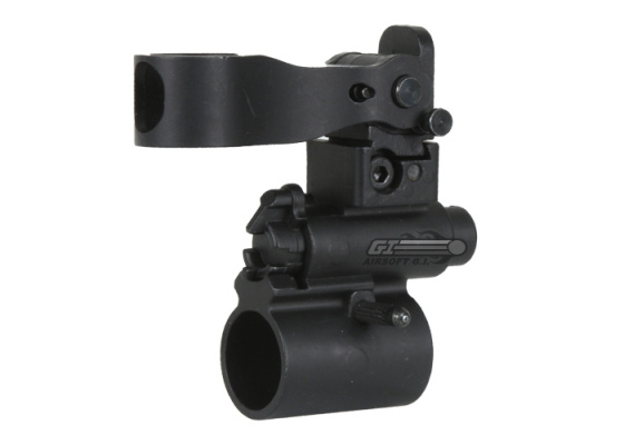 D Boy Flip Up Front Sight for MK16