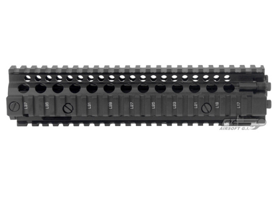 Madbull Daniel Defense 9.5" MK18 RIS II ( Black )