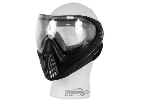 Dye Tactical i4 Thermal Full Face Mask ( Option )