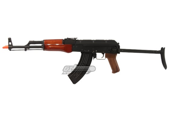 D Boy RK-10WS AK-47S AEG Airsoft Rifle ( Wood )