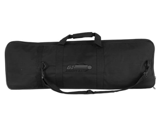 Echo 1 34" Gun Bag ( Black )