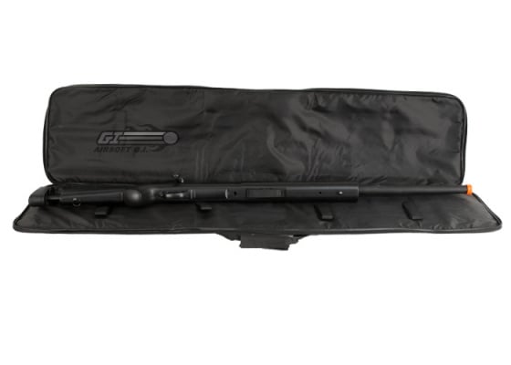 Echo 1 47" Gun Bag ( Black )