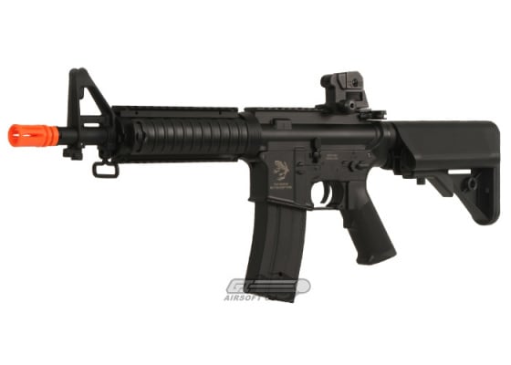 Echo 1 M4 ST6 Carbine AEG Airsoft Rifle ( Black )