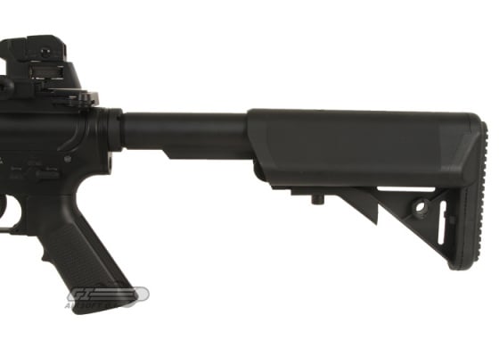 Echo 1 M4 ST6 Carbine AEG Airsoft Rifle ( Black )