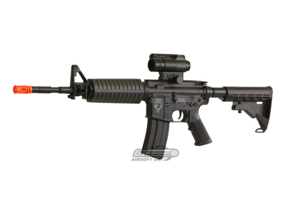 Echo 1 Full Metal STAG-15 Carbine AEG Airsoft Rifle