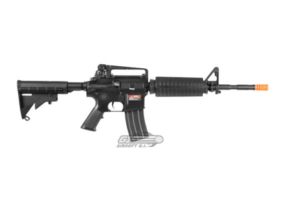 Echo 1 Full Metal STAG-15 Carbine AEG Airsoft Rifle